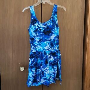 Swim dress. Size 18. Brand New.